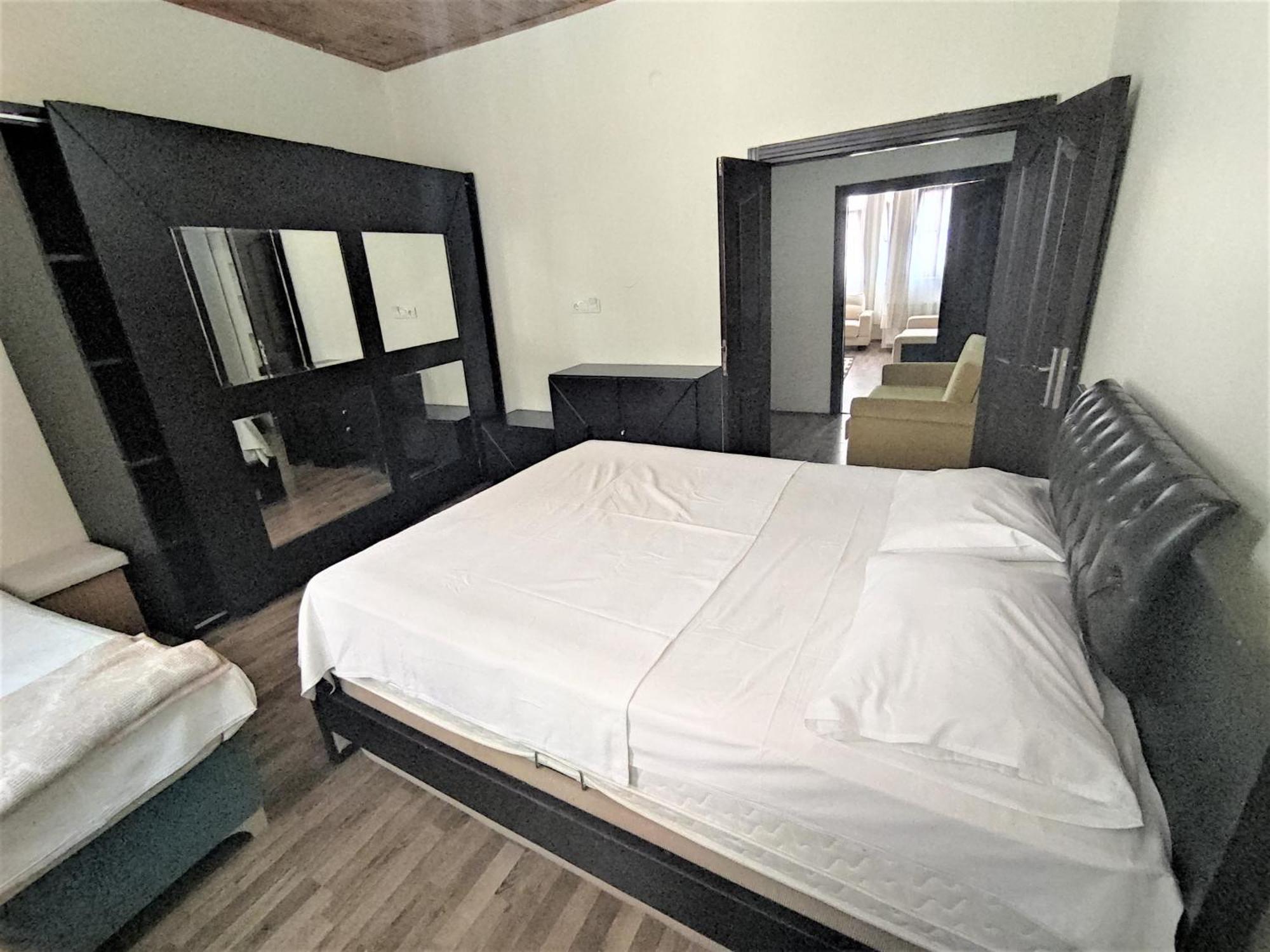 Aparthotel Grafen House Istanbul Zimmer foto