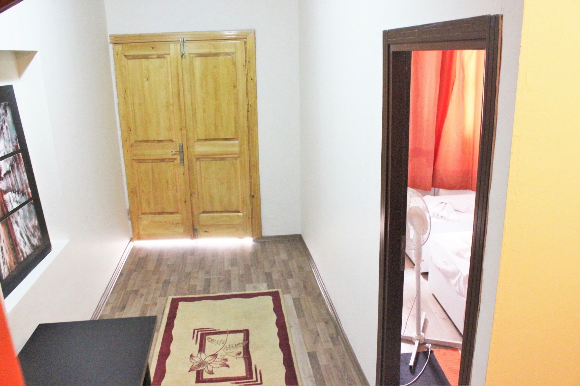 Aparthotel Grafen House Istanbul Exterior foto